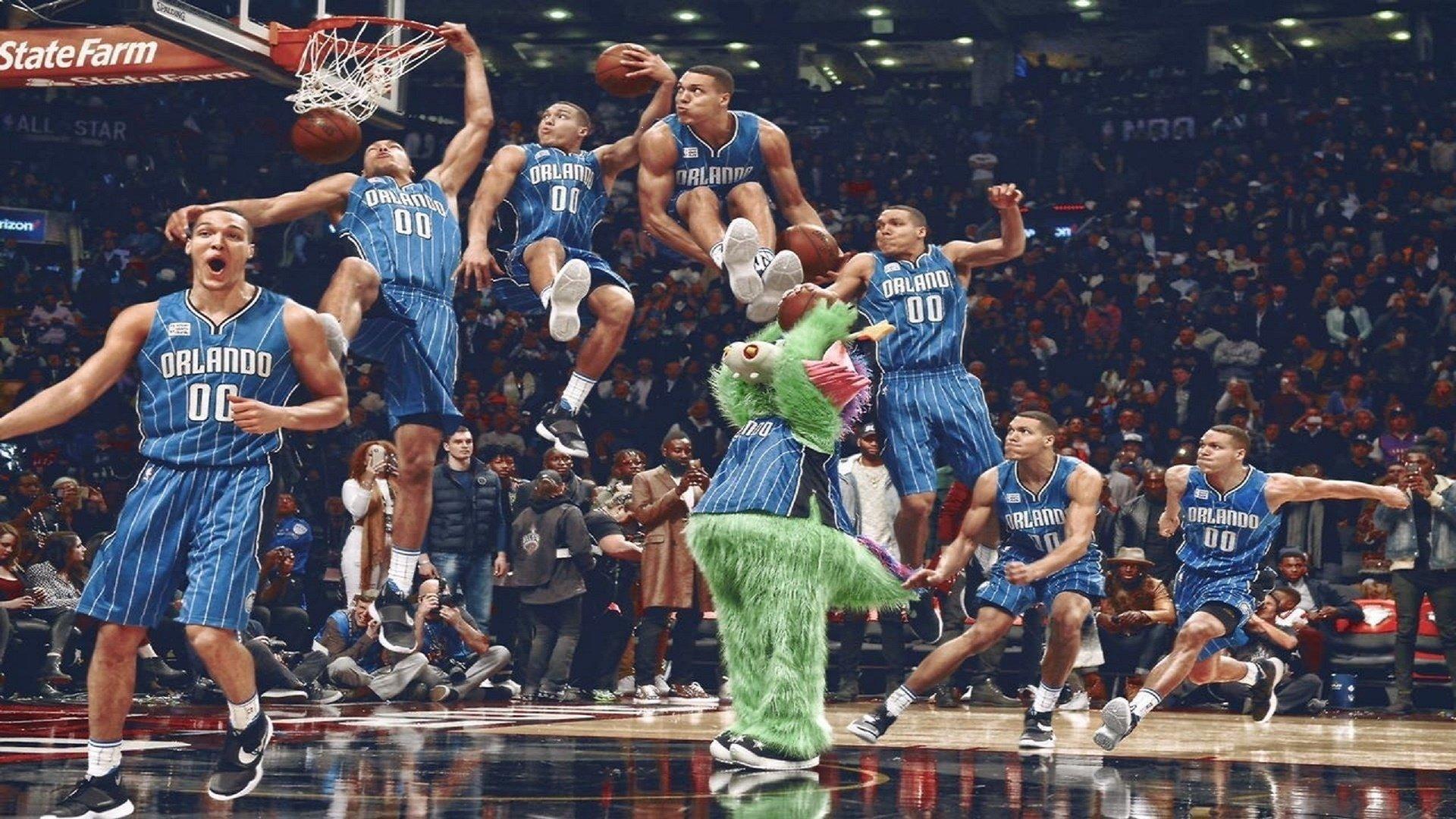 场外新浪潮,停摆期球员的多元生活远超想象